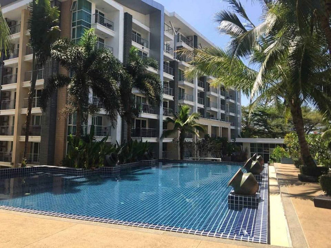 1 Bedroom, 1 Bathroom - Apartment Phuket - photo 2