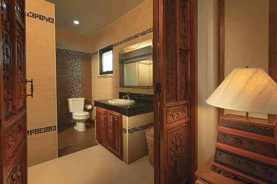 House With Bedrooms: 7 And Bathrooms: 7 Phuket