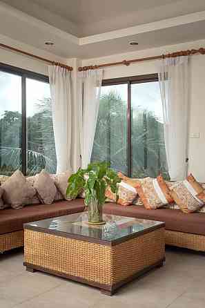 House With Bedrooms: 7 And Bathrooms: 7 Phuket