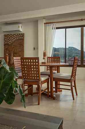 House With Bedrooms: 7 And Bathrooms: 7 Phuket