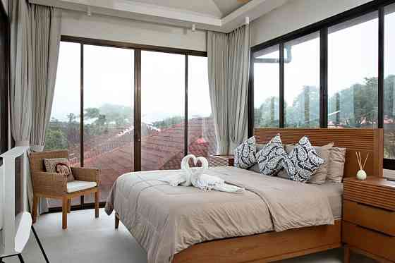 House With Bedrooms: 7 And Bathrooms: 7 Phuket