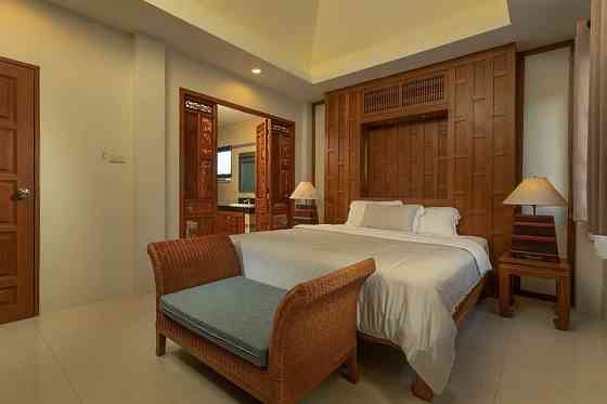 House With Bedrooms: 7 And Bathrooms: 7 Phuket