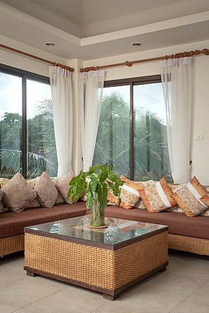 House With Bedrooms: 7 And Bathrooms: 7 Phuket - photo 3