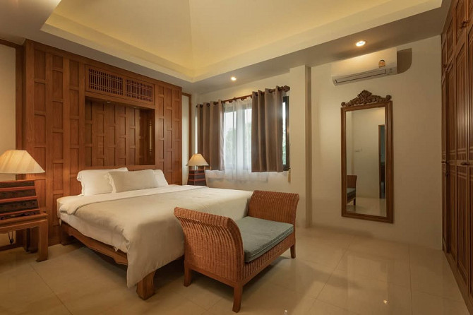 House With Bedrooms: 7 And Bathrooms: 7 Phuket - photo 8