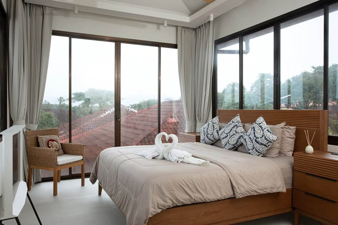 House With Bedrooms: 7 And Bathrooms: 7 Phuket - photo 7