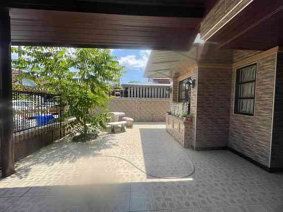 2 Bedrooms, 1 Bathroom - House Phuket