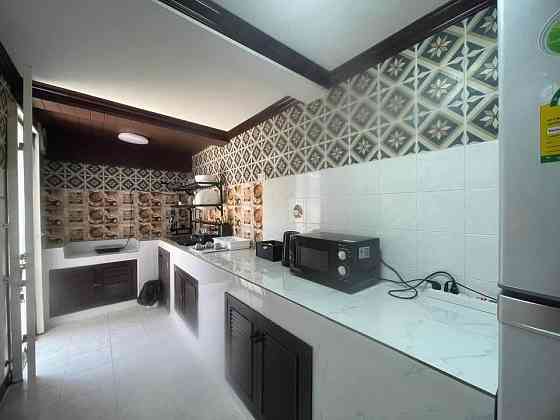 2 Bedrooms, 1 Bathroom - House Phuket
