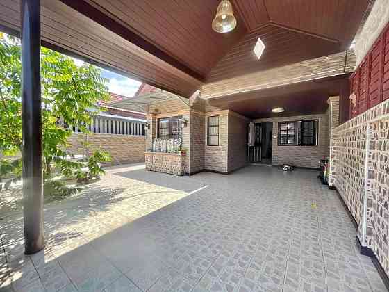 2 Bedrooms, 1 Bathroom - House Phuket