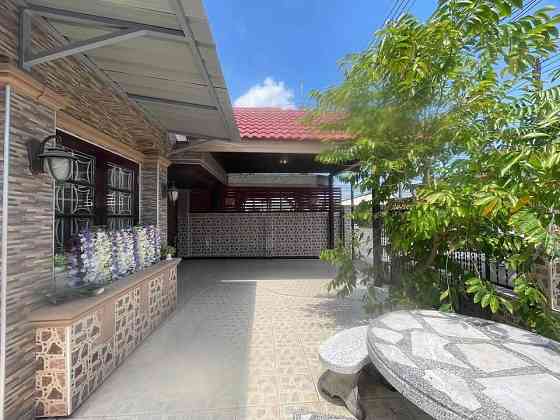 2 Bedrooms, 1 Bathroom - House Phuket