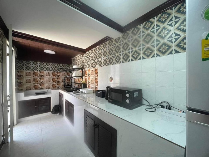 2 Bedrooms, 1 Bathroom - House Phuket - photo 5