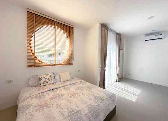 3 Bedrooms, 3 Bathrooms - Townhouses Phuket