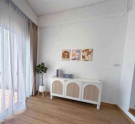 3 Bedrooms, 3 Bathrooms - Townhouses Phuket