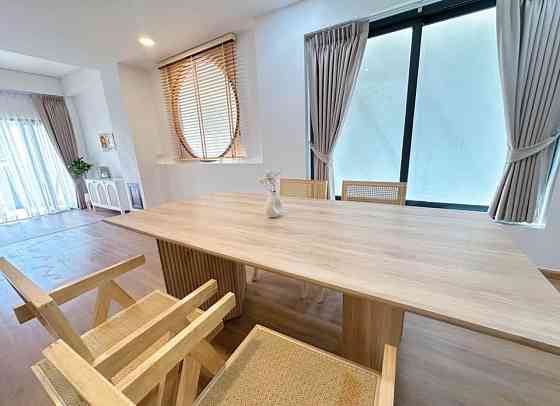 3 Bedrooms, 3 Bathrooms - Townhouses Phuket