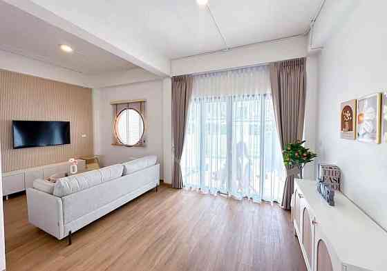 3 Bedrooms, 3 Bathrooms - Townhouses Phuket