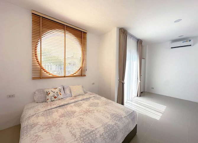 3 Bedrooms, 3 Bathrooms - Townhouses Phuket - photo 6