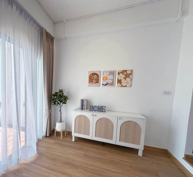 3 Bedrooms, 3 Bathrooms - Townhouses Phuket - photo 4