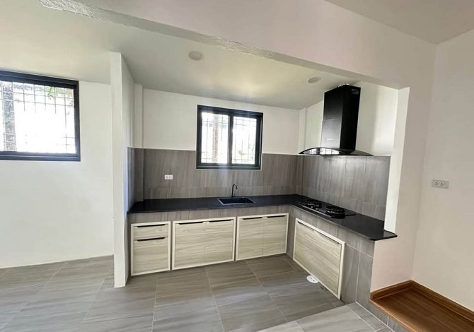 3 Bedrooms, 3 Bathrooms - Townhouses Phuket - photo 7