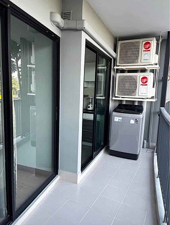 1 Chambre 1 Salle de Bain - Appartement Phuket - photo 6