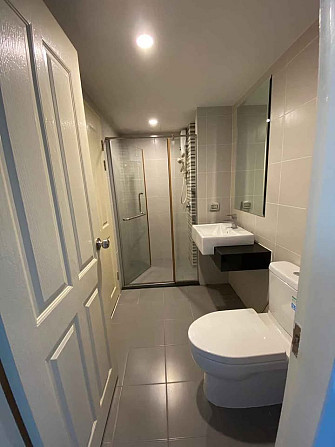 1 Chambre 1 Salle de Bain - Appartement Phuket - photo 7