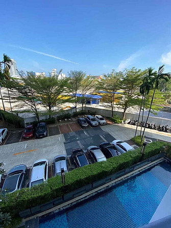 1 Chambre 1 Salle de Bain - Appartement Phuket - photo 8