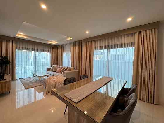 4 Beds 3 Baths House Пхукет