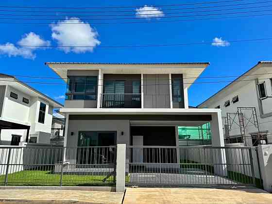 4 Beds 3 Baths House Пхукет