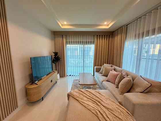 4 Beds 3 Baths House Пхукет
