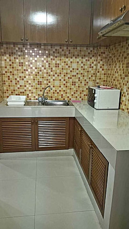 1 Bedroom, 1 Bathroom - Apartment Phuket - photo 1