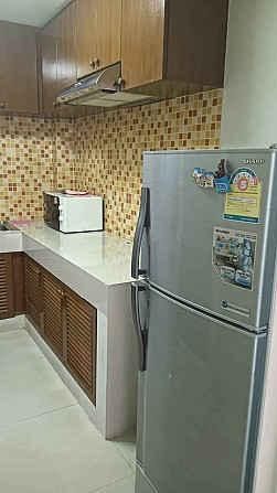 1 Bedroom, 1 Bathroom - Apartment Phuket - photo 6