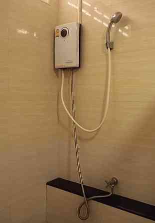 1 Bedroom, 1 Bathroom - Apartment Phuket