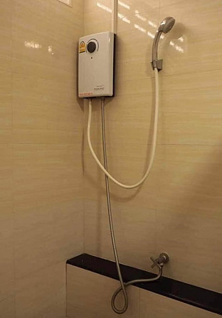 1 Bedroom, 1 Bathroom - Apartment Phuket - photo 5