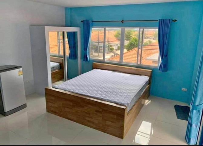 1 Bedroom, 1 Bathroom - Apartment Phuket - photo 1