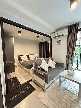 1 Bedroom, 1 Bathroom - Apartment Phuket