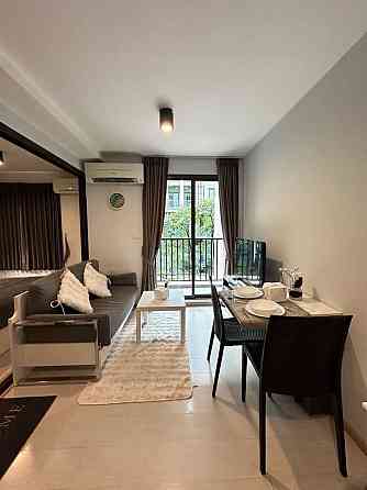 1 Bedroom, 1 Bathroom - Apartment Phuket