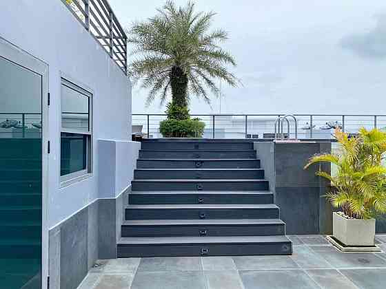 1 Bed 1 Bath - Apartment Phuket