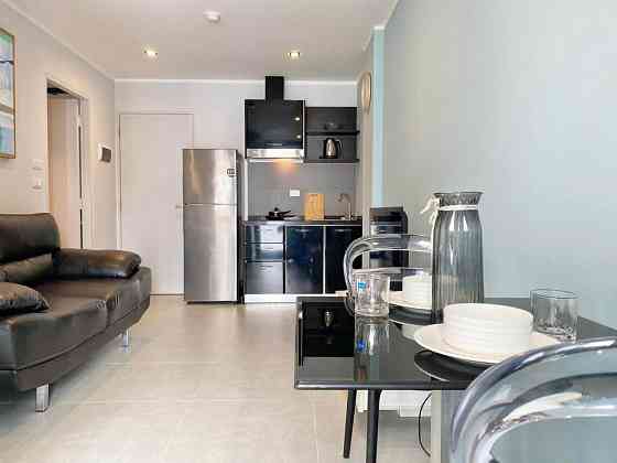1 Bed 1 Bath - Apartment Phuket