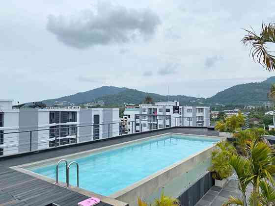 1 Bed 1 Bath - Apartment Phuket