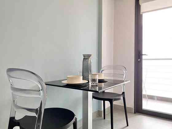 1 Bed 1 Bath - Apartment Phuket