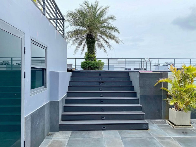 1 Bed 1 Bath - Apartment Phuket - photo 1