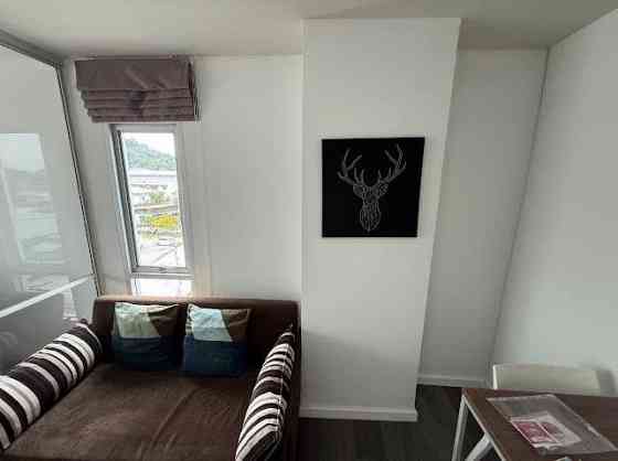 1 Bedroom, 1 Bathroom - Apartment Phuket