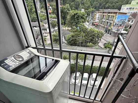 1 Bedroom, 1 Bathroom - Apartment Phuket