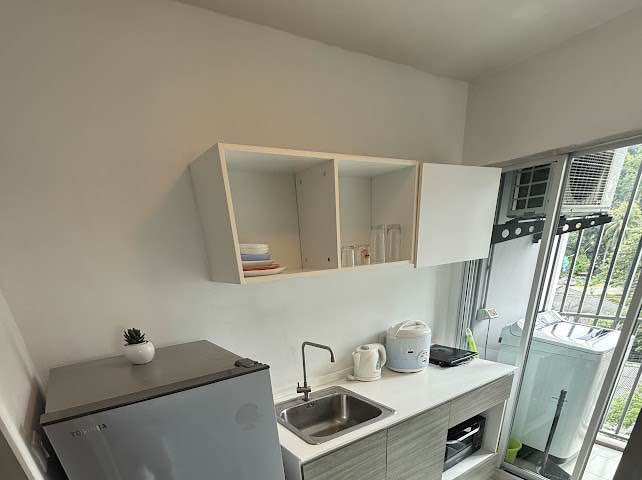 1 ห้องนอน, 1 ห้องน้ำ - อพาร์ตเมนต์ ภูเก็ต - รูปภาพ 6