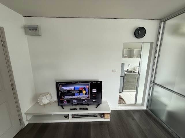 1 ห้องนอน, 1 ห้องน้ำ - อพาร์ตเมนต์ ภูเก็ต - รูปภาพ 3