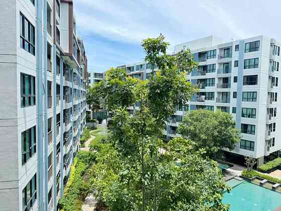 Apartment Bedroom: 1 And Bathrooms: 1 Phuket