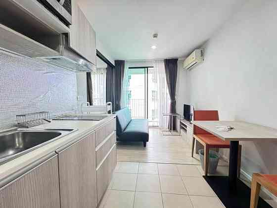 Apartment Bedroom: 1 And Bathrooms: 1 Phuket