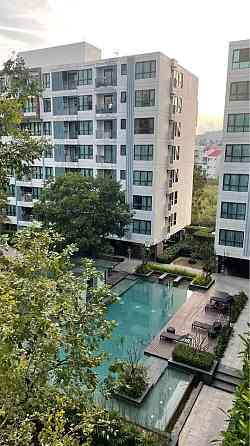 Apartment Bedroom: 1 And Bathrooms: 1 Phuket