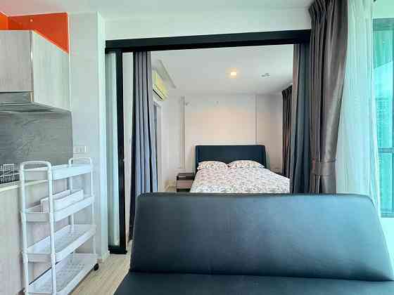 Apartment Bedroom: 1 And Bathrooms: 1 Phuket