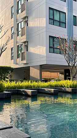 Apartment Bedroom: 1 And Bathrooms: 1 Phuket