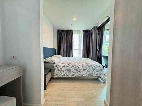 Apartment Bedroom: 1 And Bathrooms: 1 Phuket