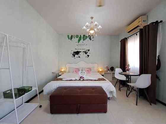 3 Bedrooms, 3 Bathrooms -House Пхукет